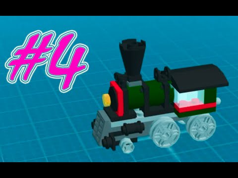 Видео: ЛЕГО ОСТРОВ (LEGO CREATOR ISLANDS) ♦ Прохождение игры (часть 4) ♦ Игры Мультики ♦ #легомультики