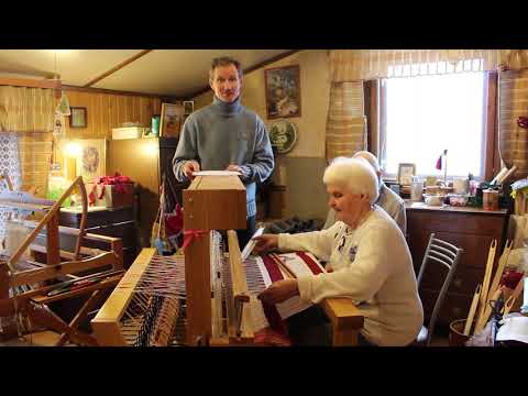 Видео: Изборск. За гранью. Лииви Анцевна Покровская