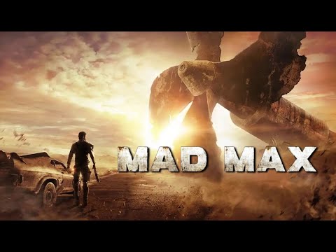 Видео: ШЕДЕВР ОБРЁЛ ТЕЛО!!! | Mad Max | №2
