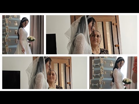 Видео: 💍Сегодня проводили замуж племянницу Маину 💍
