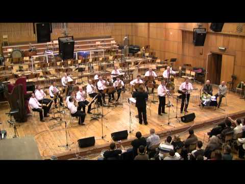 Видео: Кюстендилско хоро (Р. Сираков & К. Колев)