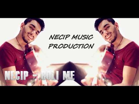 Видео: Necip - " Boli me " | " Боли ме " (Official Music) 2018