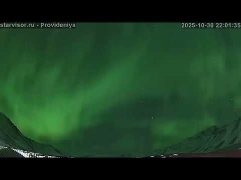 Видео: 2025-10-31-Провидения