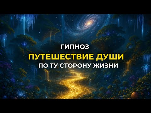 Видео: ПОЙМИ РАДИ ЧЕГО ТЫ ЗДЕСЬ | Практика для тех, кто действительно готов вспомнить