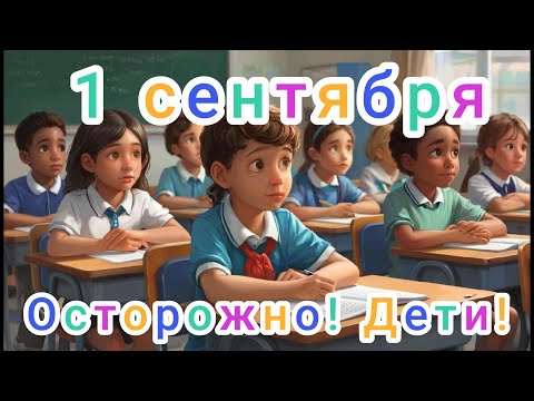Видео: Команда Дмитрия против мошенников. Мошенники звонят детям! выпуск на 1 сентября!