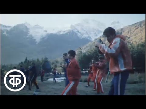 Видео: На пути к Олимпиаде. Секунданты, за ринг! Документальный фильм (1982)