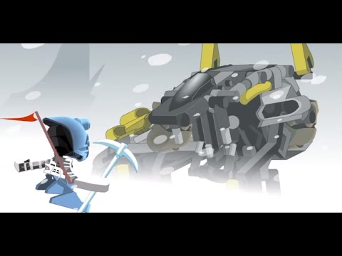 Видео: Прохождение Mata Nui Online Game (MNOG) Часть 6. Ко-Коро и сбор команды