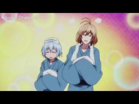 Видео: Servamp Crack#3 | Сервамп - Кряк третий