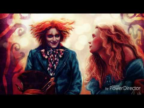 Видео: Алиса и Шляпник