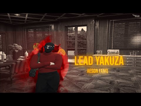 Видео: ВЗЯЛИ ЛИДЕРКУ YAKUZA И НАВЕЛИ СУЕТУ | AESON FAMQ | GTA 5 RP HARMONY