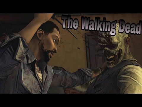 Видео: ВЫЖИВШИЕ — The Walking Dead #2