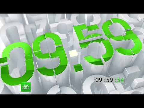 Видео: (Suno AI) Расширенная версия музыки часов (НТВ, 2012-2018)