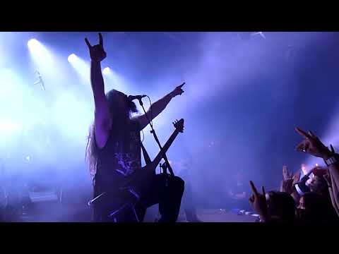 Видео: Rossomahaar. Москва, Aglomerat, 21.04.2023. part 1