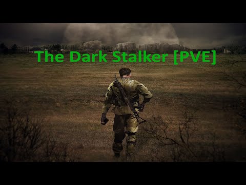 Видео: Day Z  |  The Dark Stalker [PVE] | Будни