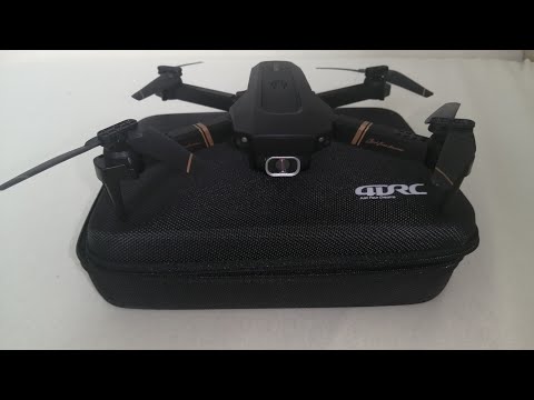 Видео: Обзор на квадрокоптер 4drc v4. Самый популярный бюджетник среди квадрокоптеров!?