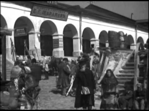 Видео: Х./Ф. Бесприданница - по пьесе  Островского _(1936)