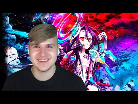 Видео: Потрясающий Фильм 😍 Нет игры - Нет жизни 0 | Реакция на аниме