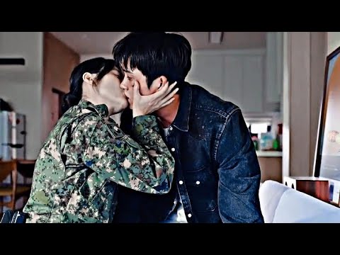 Видео: 😍❤️  Готовы погибнуть ради друг друга ❤️💖 Клип к дораме " Счастье /  Happiness "