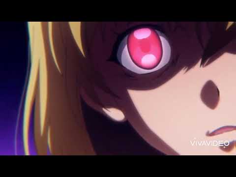 Видео: [A M V] serebro мало тебя | Аниме клип