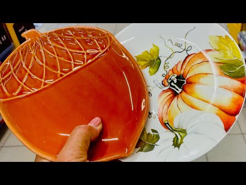 Видео: Фикс Прайс обзор полочек Лента Осенняя коллекция 🍂🍁🍄‍🟫