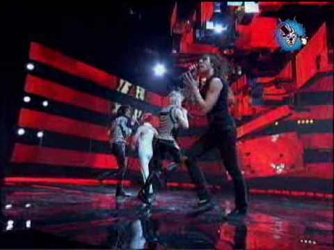 Видео: Quest Pistols-Белая стрекоза любви ( Live in Barviha )