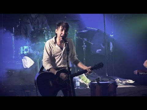 Видео: Торба-на-Круче – Глаза (Live in "Космос")