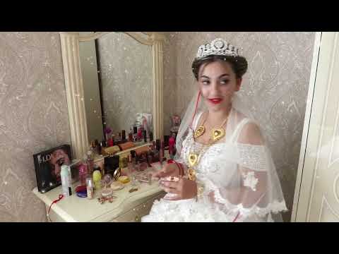 Видео: 7 августа 2022 Лёша и Фериде г.Покров