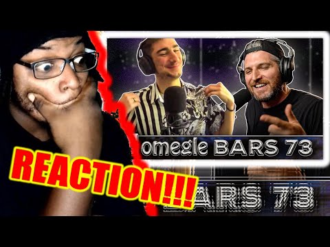 Видео: (Я ВПЕРВЫЕ СЛЫШУ ГАРРИ МАКА) Флеш-рояль | Гарри Мак Omegle Bars 73 / Реакция DB