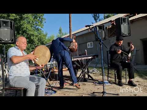 Видео: Нахор. Некноти.  Нав. 11 08. 25 вочиб. Собиров .суруди.  нав .