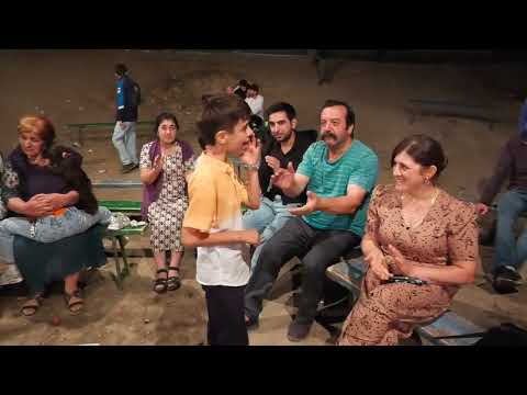 Видео: Аферан Дем 4 часть