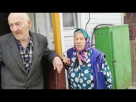 Видео: ОБЗОР дома 12.000$ Деревня Ближние Бондари Беларусь. Минская область Слуцкий район