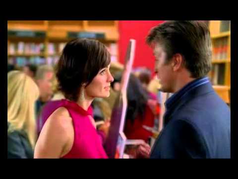 Видео: Castle & Beckett  "Где ты взялся на мою голову?.."