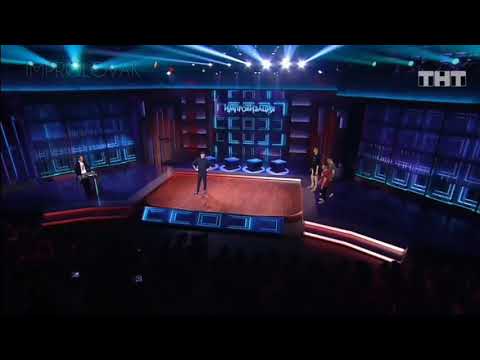 Видео: Заходи Арсения Попова