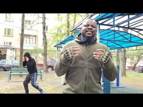 Видео: 🥊 Тренировка ног с резинкой #бокс#boxing#sports