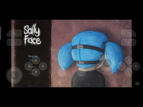 Видео: Гайд по установке skyline c Sally Face на(практически) любой смартфон