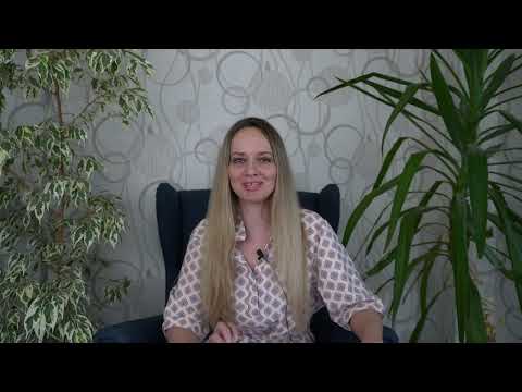 Видео: Внутренний критик: выявить и обезвредить.