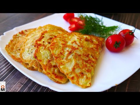 Видео: Чебуреки Из Кабачков Очень Сочно и По-Летнему |  Zucchini stuffed with meat