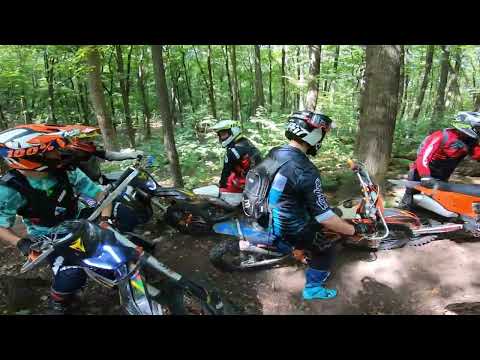 Видео: Ендуро субота ч.1  16.08