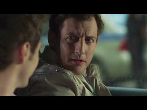 Видео: "Пятая Стража". 71 серия - Медвежья тропа