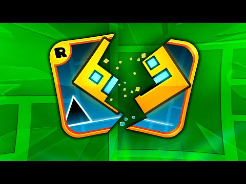 Видео: 50 БАГОВ ЛОМАЮЩИЕ GEOMETRY DASH