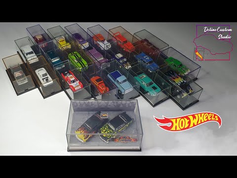 Видео: HotWheels ULTRA RARE UNPACKING USA 100% BLACK BOX/ХотВілс соточки РОЗПАКОВКА