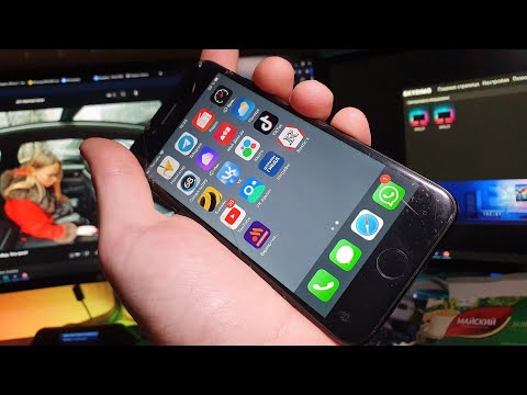 Видео: Стоит Ли Покупать В 2025 году iPhone 7 или нет?