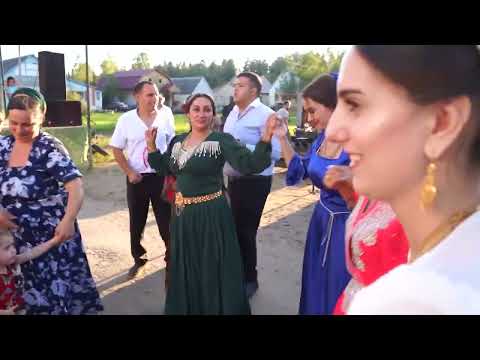 Видео: Цыганская свадьба Ландыш и Зита город Иваново часть 2