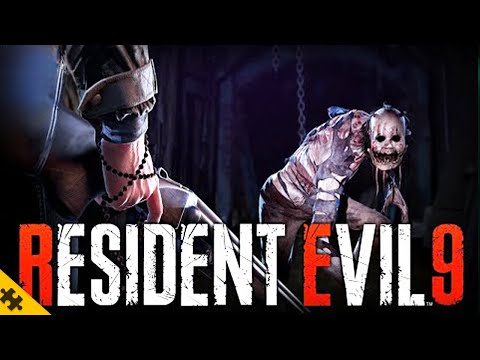 Видео: RESIDENT EVIL 9 СЛИВЫ- будет ОСТРОВ, ВУЛКАН и ОТКРЫТЫЙ МИР, ЛЕОН, АМБРЕЛЛА? (Новый Резидент Ивил)