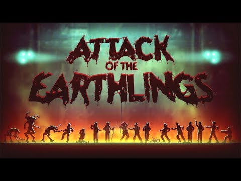 Видео: Attack of the Earthlings прохождение часть 3(Администрация)