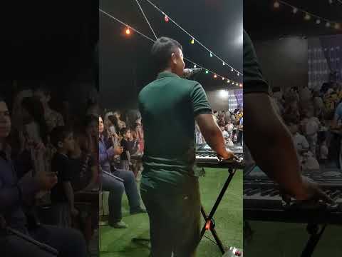 Видео: РАМАЗОНИ НУР базми фалакшап