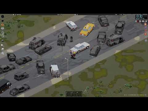 Видео: Подготовка к Луисвилю в Project Zomboid!