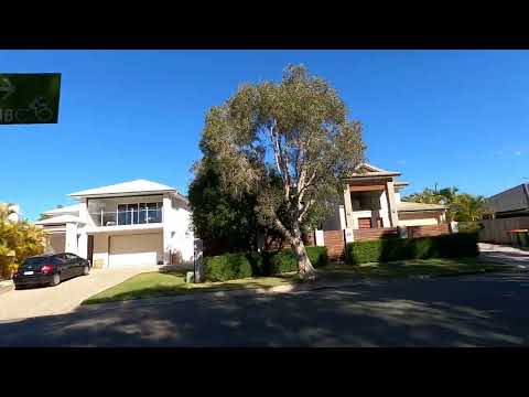 Видео: Почему у Меня Нет Подруг.Серия 3. ПРОГУЛКА ДЛЯ ЛЮБОГО ВОЗРАСТА. Eddie Santagiuliana Way. Australia