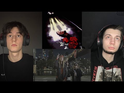 Видео: madk1d, greyrock, tewiq - MARTINE ROSE Реакция Платина, PLOHOYPAREN - Филки + Клип! | WTF 