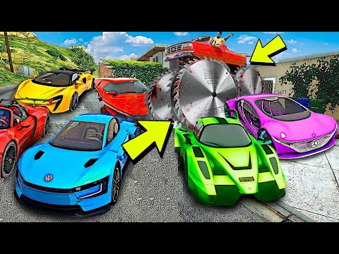 Видео: УГНАЛ КУЧУ ЧИТ ТАЧЕК И ОГРОМНЫЙ МОНСТР ТРАК У ТРИЛЛИОНЕРА ЗА 180 СЕКУНД! БИТВА ВОРОВ В ГТА 5!